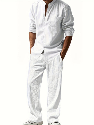 Men Summer Set