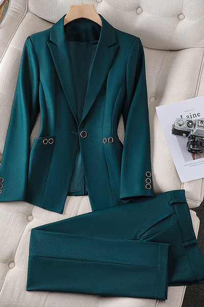 Women's Suits