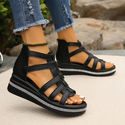 Women's Sandal Collection