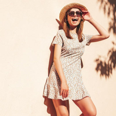 Linen for Women