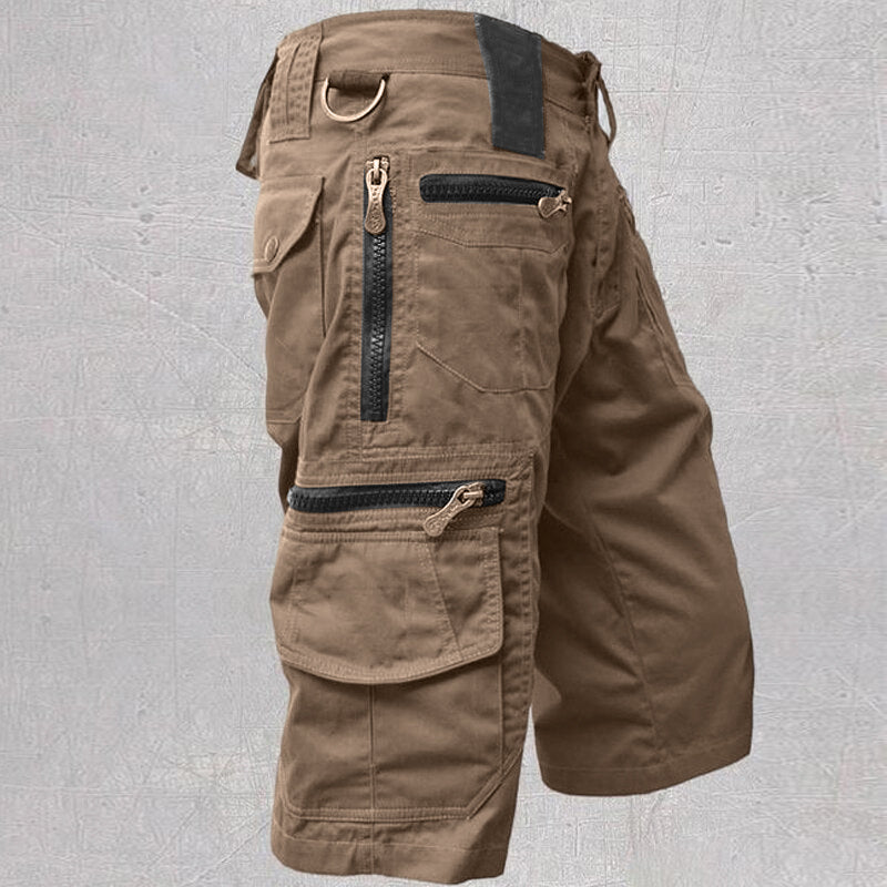 Nigel - Versatile Cargo shorts