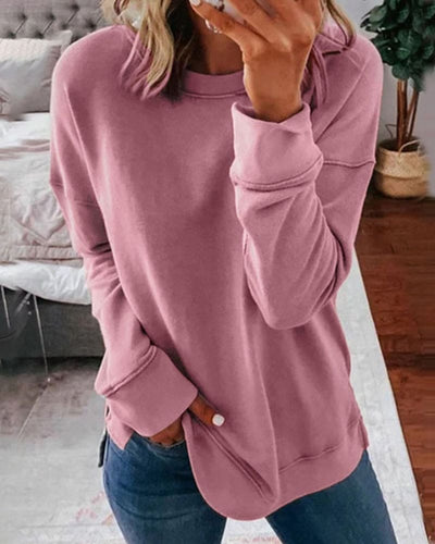 Arabelle – Cozy knitted sweater