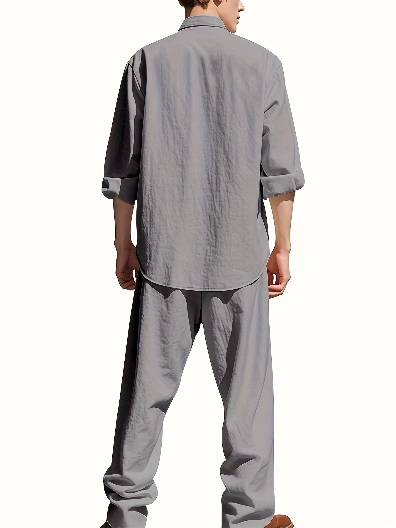 Owen™ - Casual Set