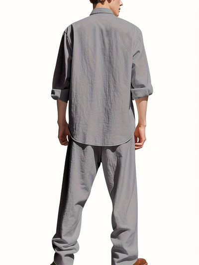 Owen™ - Casual Set