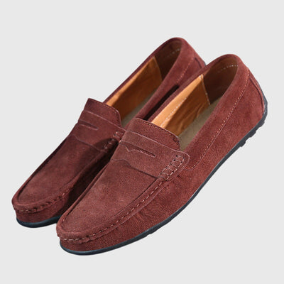 Rosaly - Casual Loafers