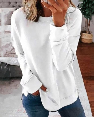 Arabelle – Cozy knitted sweater