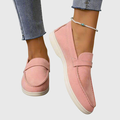 Molly - Elegant Loafers