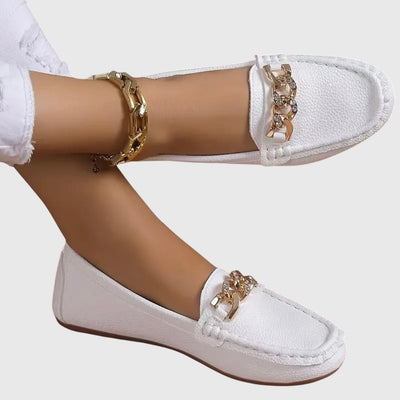 Melissa - Elegant Loafers