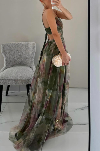 Fiona - Stunning Maxi Dress