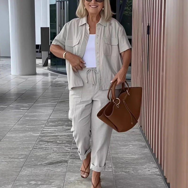 Bridget - Effortless Summer Set