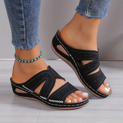 Hannah™ - Orthopedic Sandals