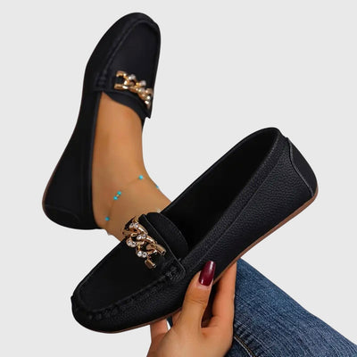 Melissa - Elegant Loafers
