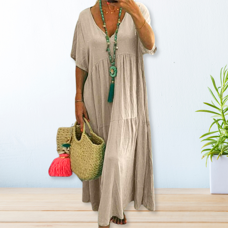 BAHAMA™ - Breathable Dress