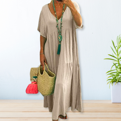BAHAMA™ - Breathable Dress