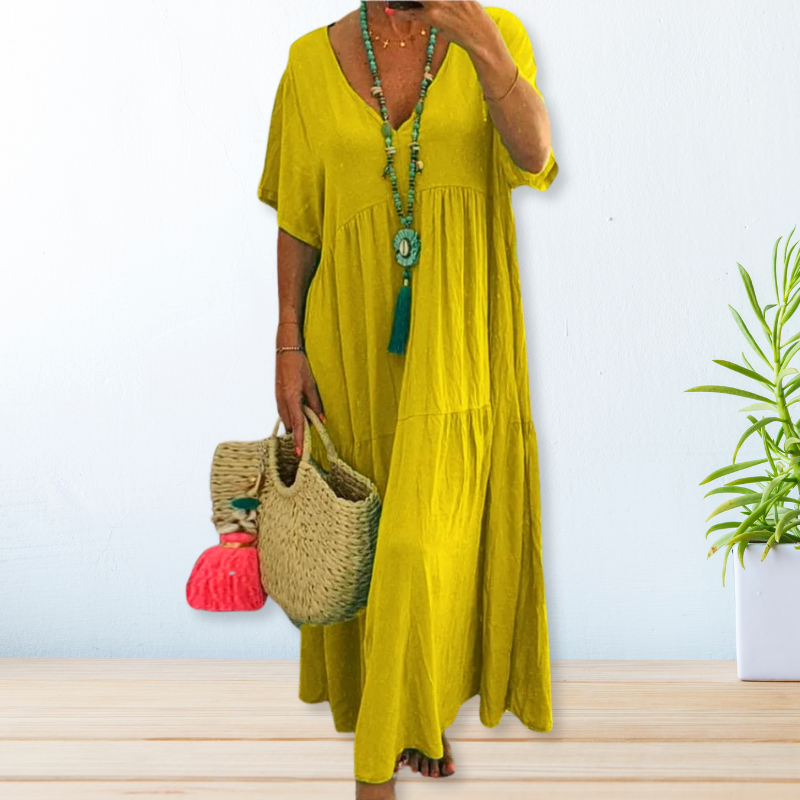 BAHAMA™ - Breathable Dress
