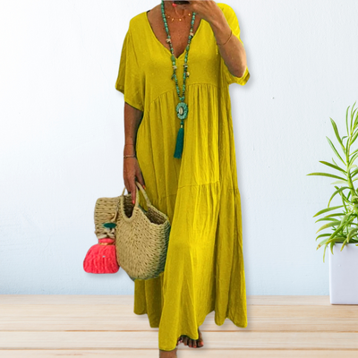 BAHAMA™ - Breathable Dress
