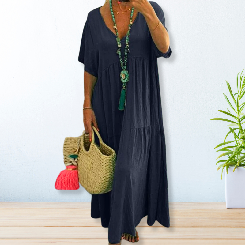 BAHAMA™ - Breathable Dress