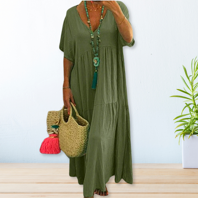 BAHAMA™ - Breathable Dress