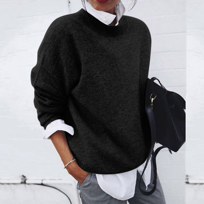 Madeline - Comfy Soft Pullover