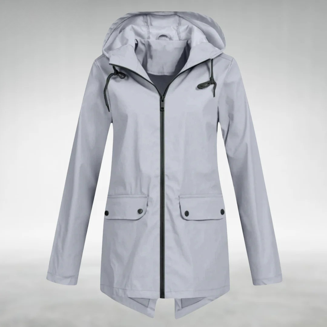 Roslyn - Waterproof Women's Jacket