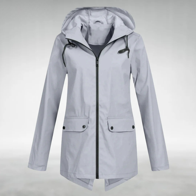 Roslyn - Waterproof Women's Jacket