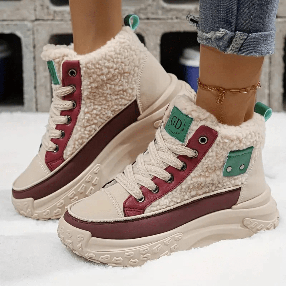 Ophelia - Winter Boots