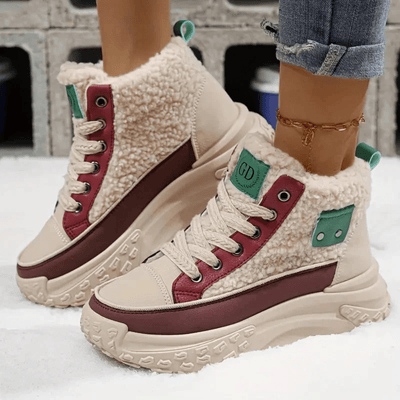 Ophelia - Winter Boots