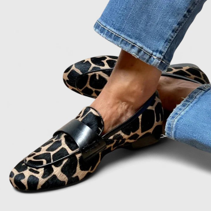 Clyanne - Premium Loafers