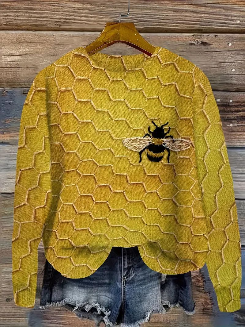Melody - Women's Cozy Sweater