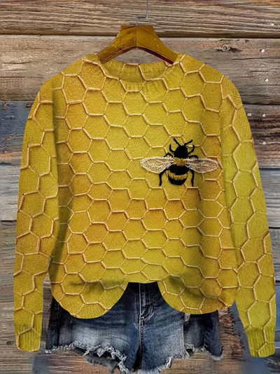 Melody - Women's Cozy Sweater