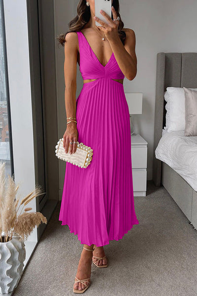 Addison - Dreamy Maxi Dress