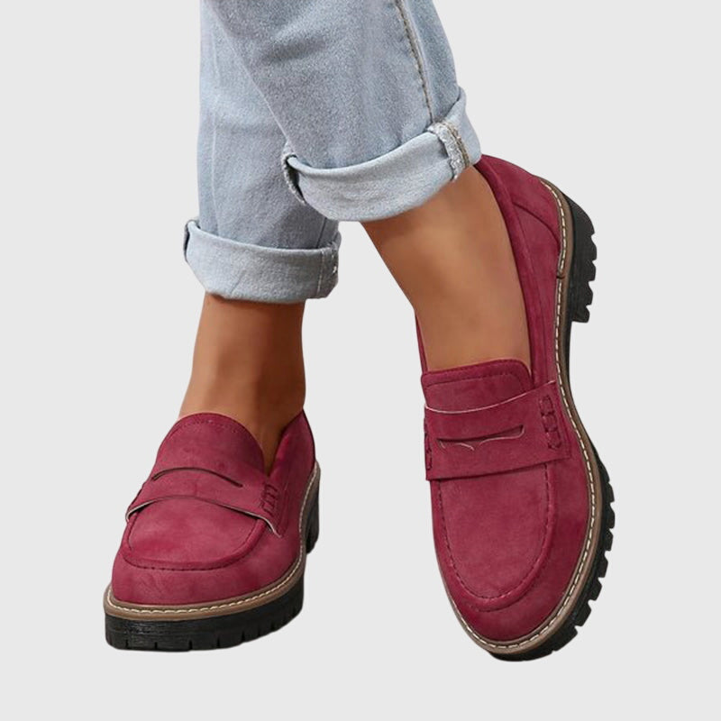 Destiny - Timeless Loafers