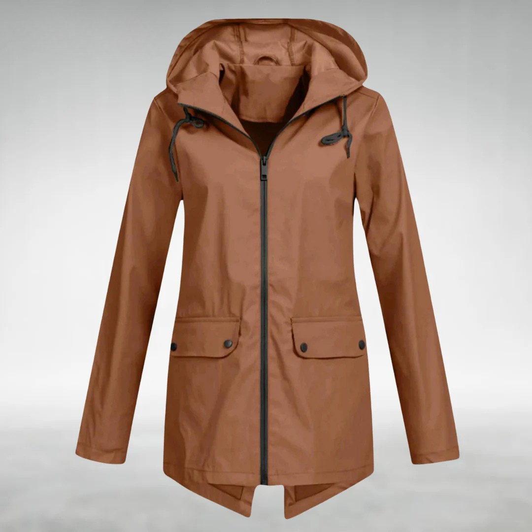 Roslyn - Waterproof Women's Jacket