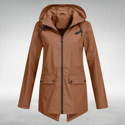 Roslyn - Waterproof Women's Jacket