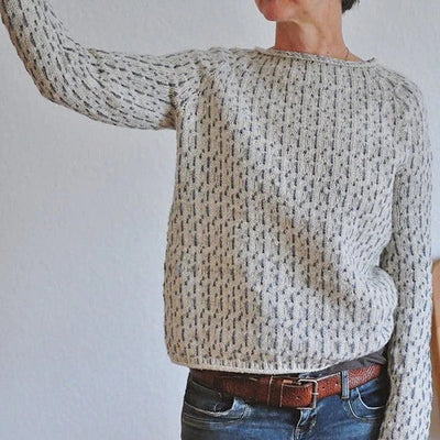 McKenzie - Chic Knit Sweater