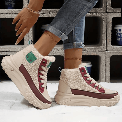 Ophelia - Winter Boots