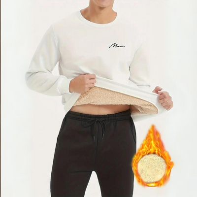 Cole™ - Super Warm Trendy Sweatshirt