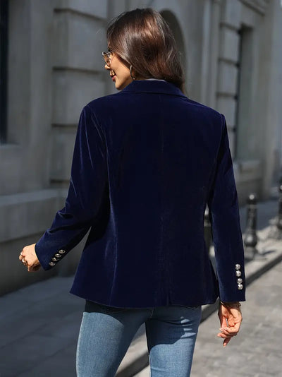 Savannah™ - Elegant Blazer