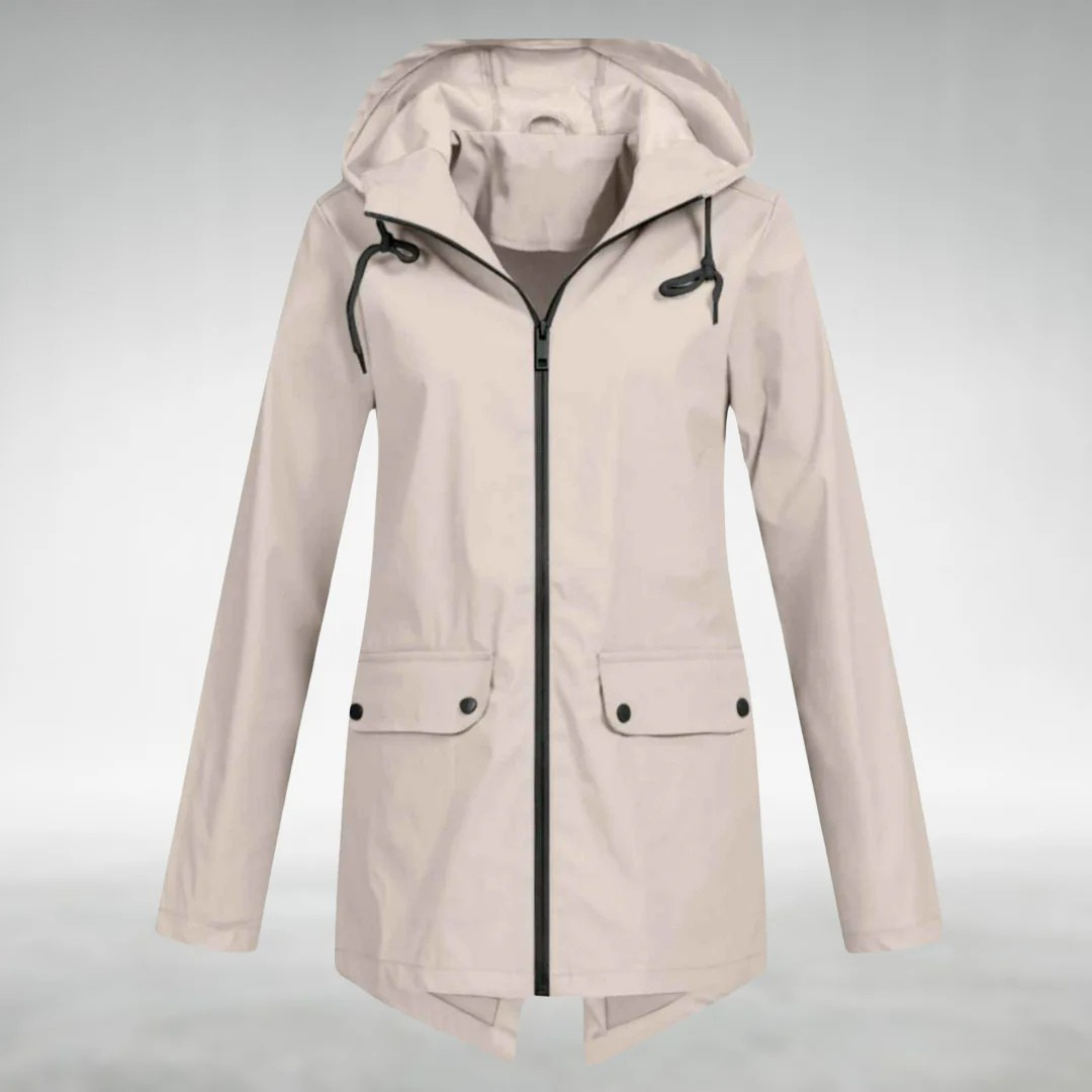 Roslyn - Waterproof Women's Jacket