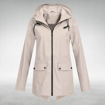 Roslyn - Waterproof Women's Jacket