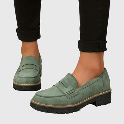 Destiny - Timeless Loafers