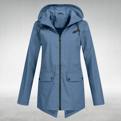 Roslyn - Waterproof Women's Jacket