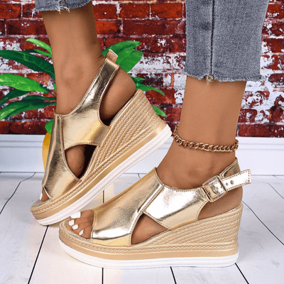 Palma | Orthopedic Sandals™