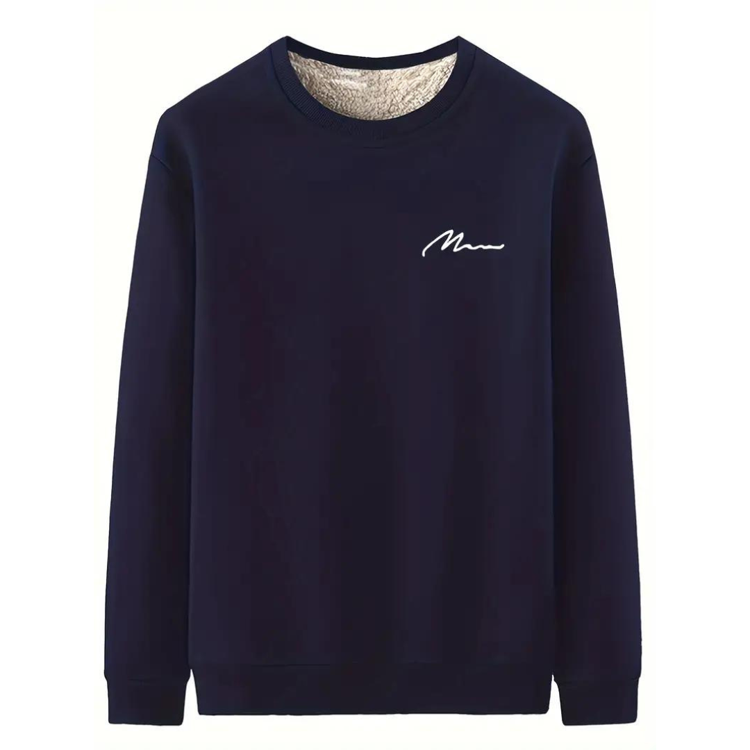Cole™ - Super Warm Trendy Sweatshirt