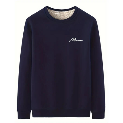 Cole™ - Super Warm Trendy Sweatshirt