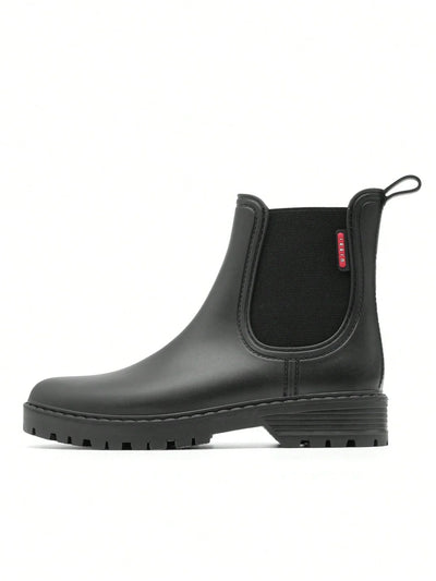 Eloura | Storm Grace Boots™