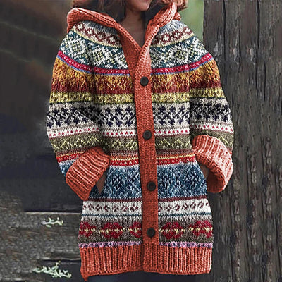 Everly - Stylish Soft Cardigan
