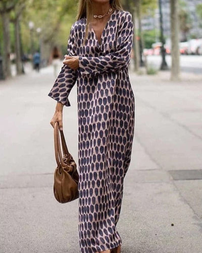 Freya  - Tummy Covering Dress