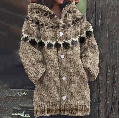 Everly - Stylish Soft Cardigan