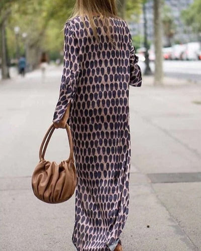 Freya  - Tummy Covering Dress